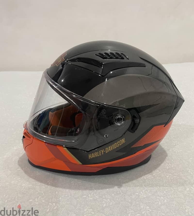 Harley Davidson Helmet For sale 0