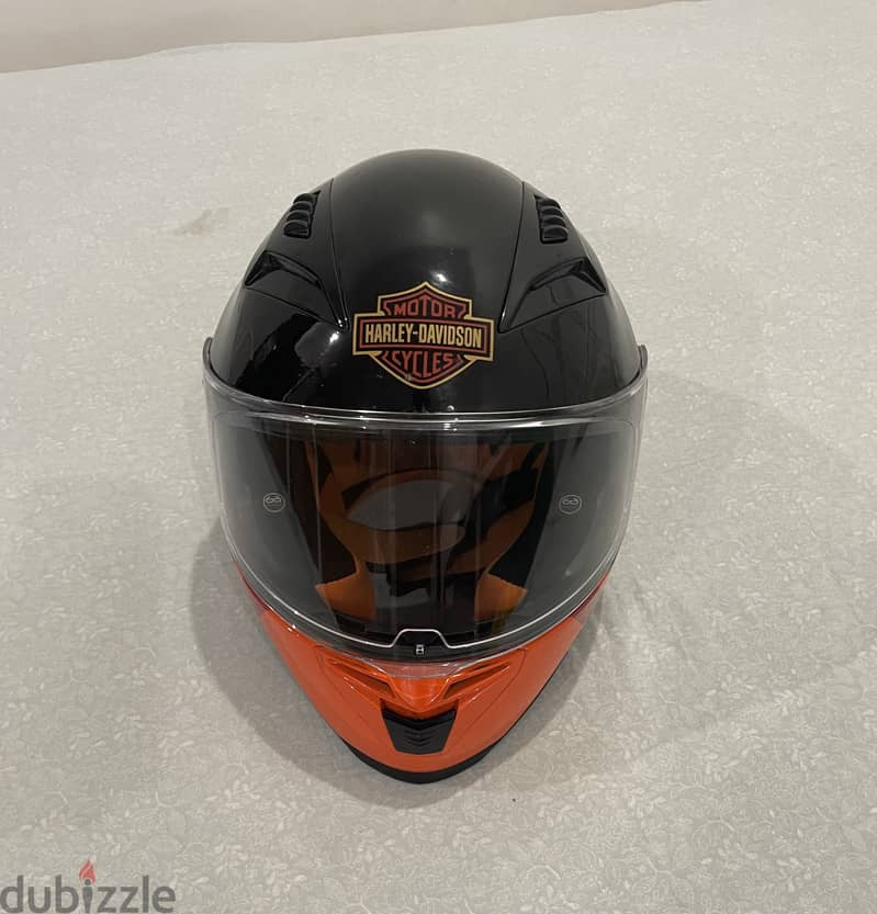 Harley Davidson Helmet For sale 1