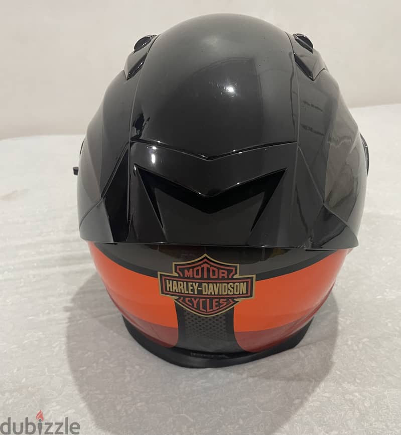 Harley Davidson Helmet For sale 2