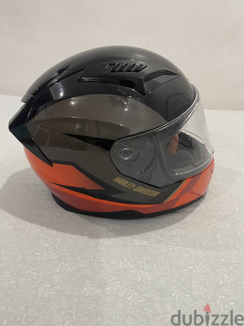 Harley Davidson Helmet For sale 3