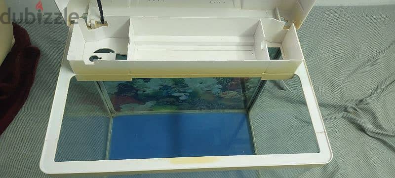 fish tank for sell 1