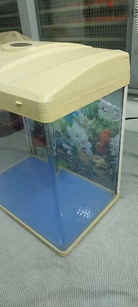 fish tank for sell 3