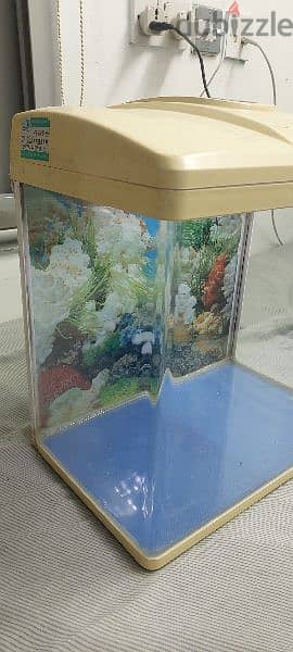 fish tank for sell 4