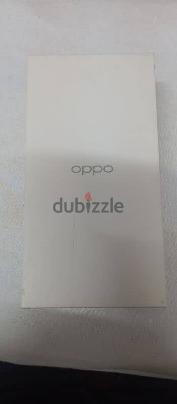 oppo A74 4g with box only 5