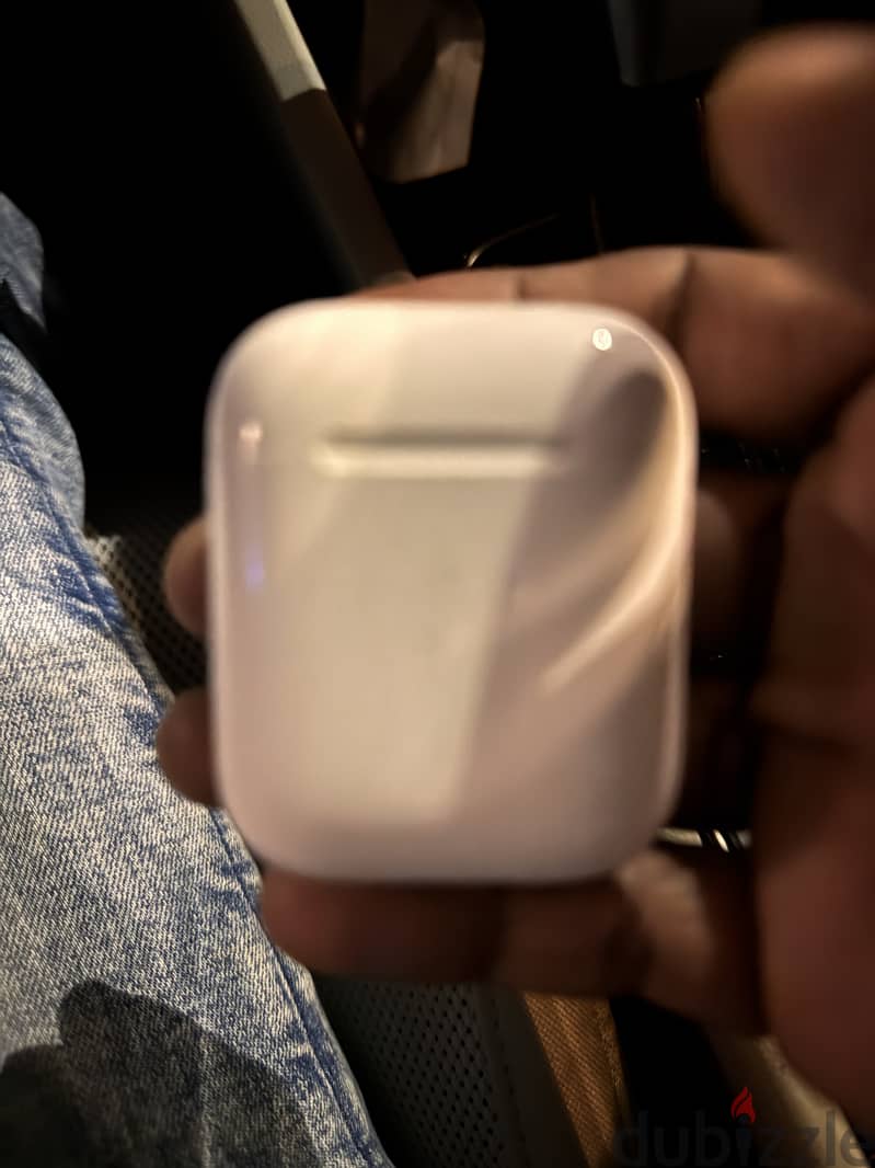 Air pods 2 1