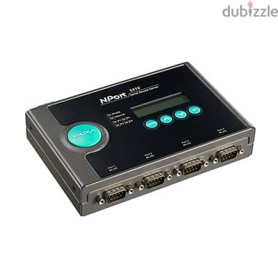 Moxa NPort5410 For Sale