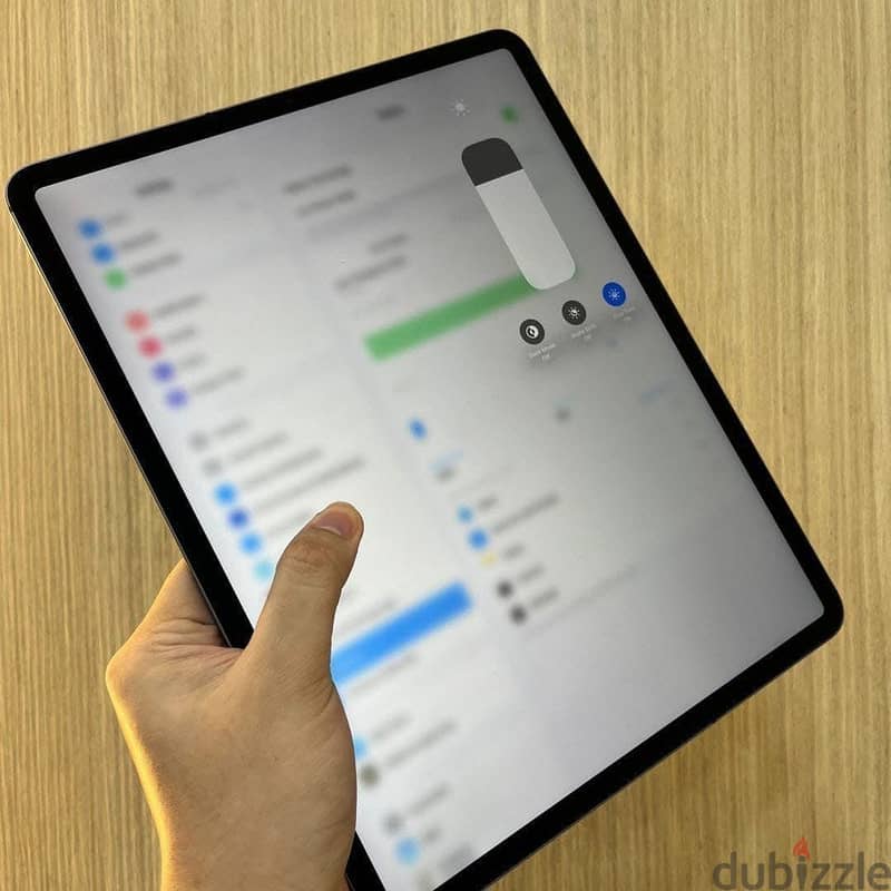 Apple iPad Pro 1TB 4th generation 12.9 inch 1