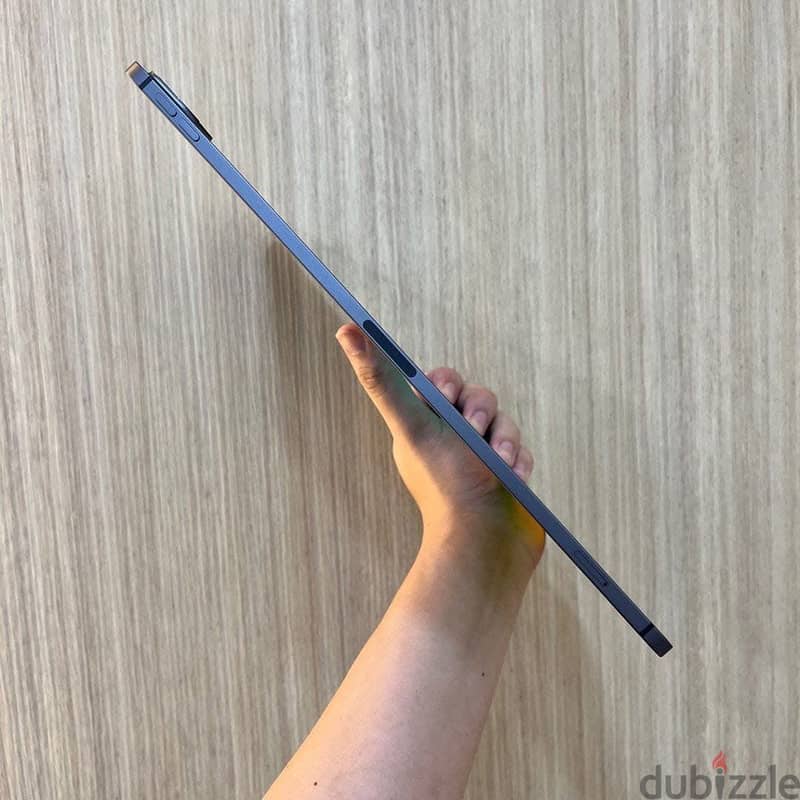 Apple iPad Pro 1TB 4th generation 12.9 inch 2