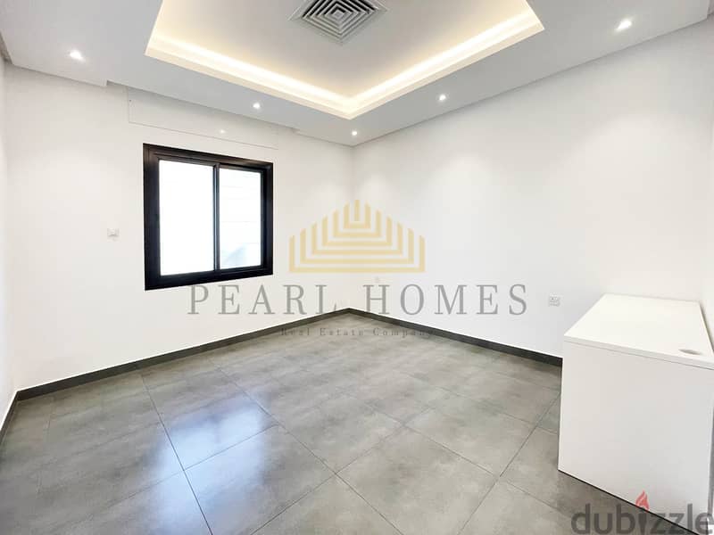 Duplex for Rent in Jabriya 6