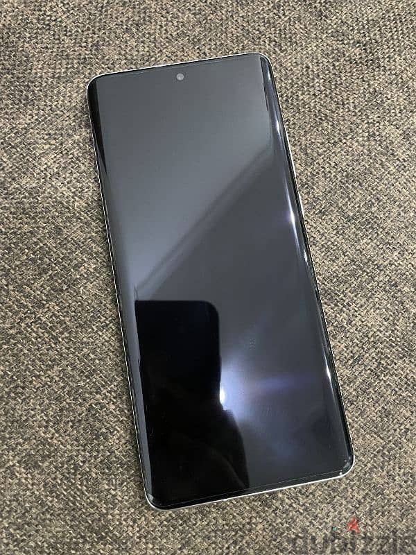 Huawei P50 Pro Cocoa Gold Colour 8GB/256GB 3