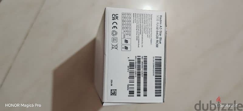 redmi A3 for sale 2