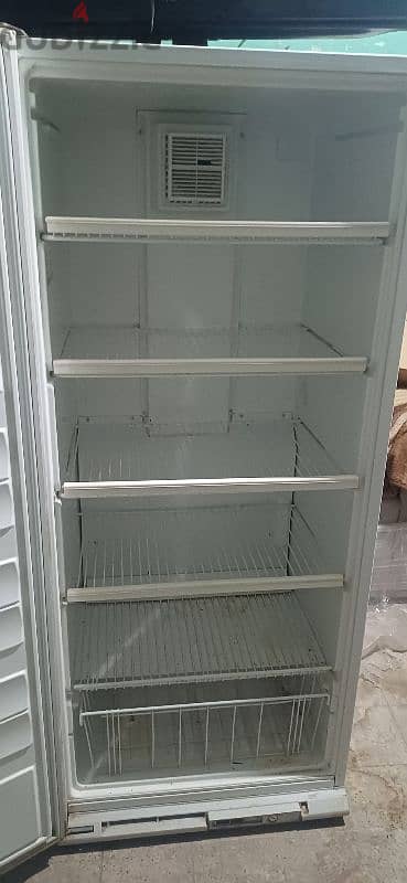 freezer for sell 4