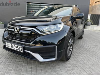 Honda CR-V 2022