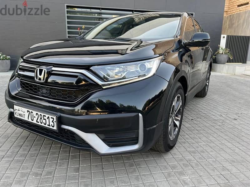 Honda CR-V 2022 0