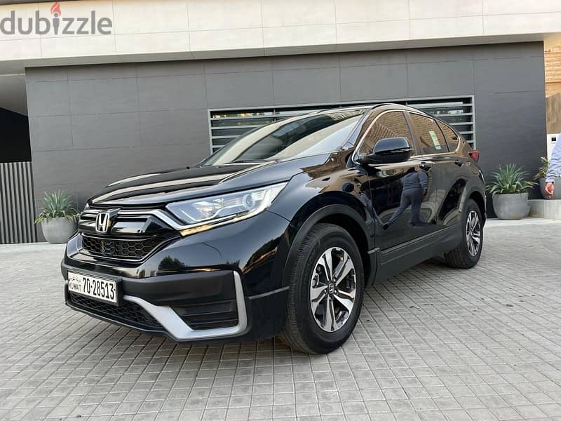 Honda CR-V 2022 2