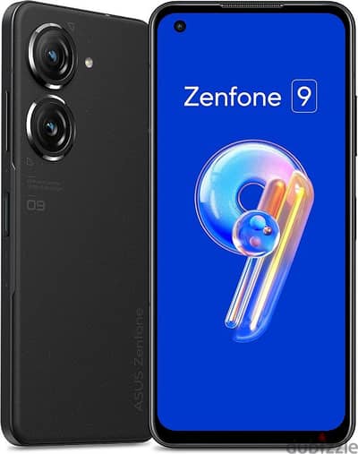 Asus zenfone 9