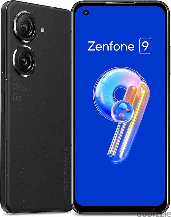 Asus zenfone 9 0