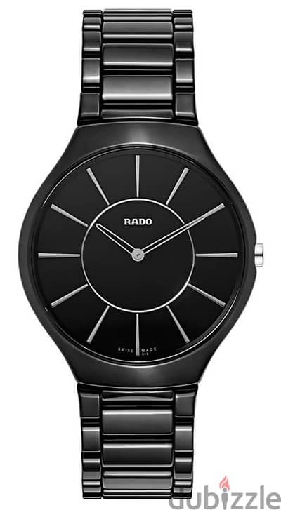 RADO WATCH