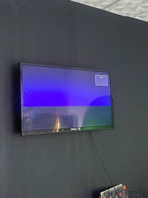 led wansa tv 1