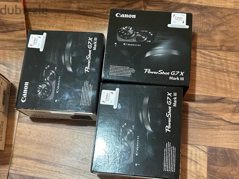 camera G7xiii جديده سعر ٥٠٠ موجود 5