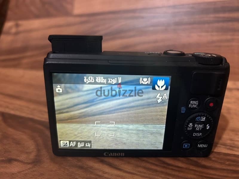 camera G7xiii جديده سعر ٥٠٠ موجود 12