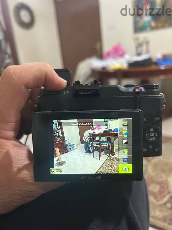 camera G7xiii جديده سعر ٥٠٠ موجود 15