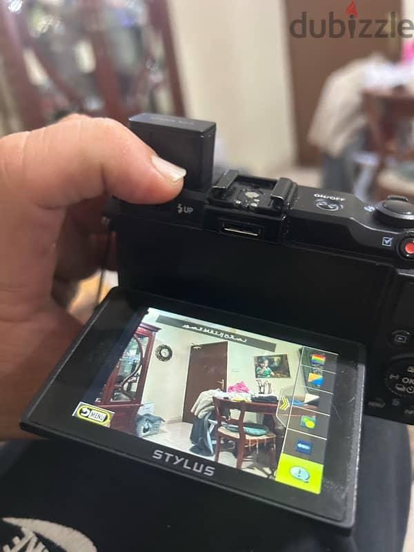 camera G7xiii جديده سعر ٥٠٠ موجود 16