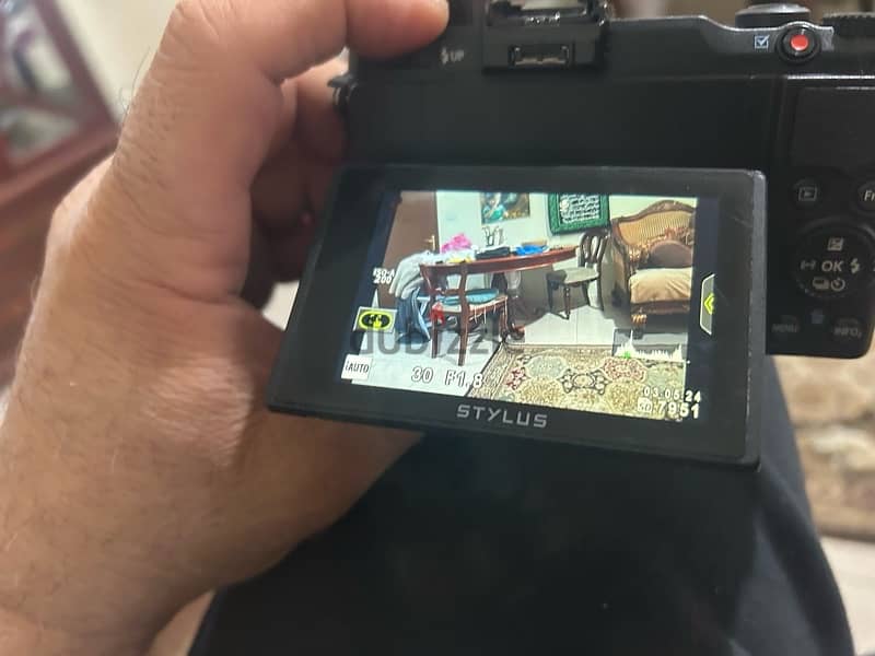 camera G7xiii جديده سعر ٥٠٠ موجود 17