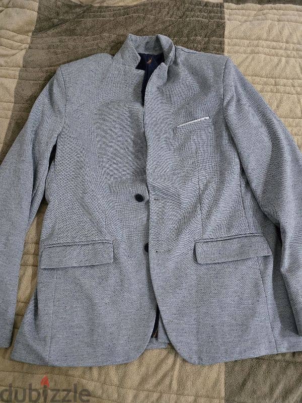 Marco Donatelli Blazer 1