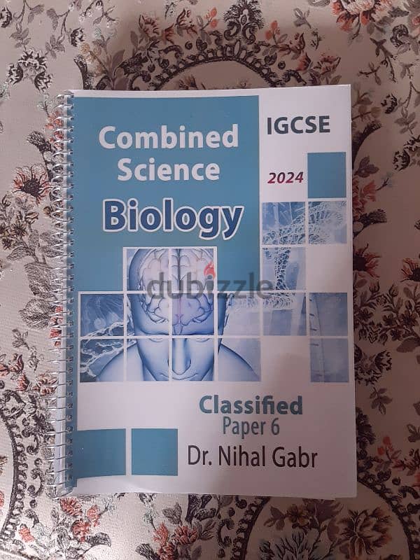 IGCSE combined science classified , notes , summary, mark scheme 10