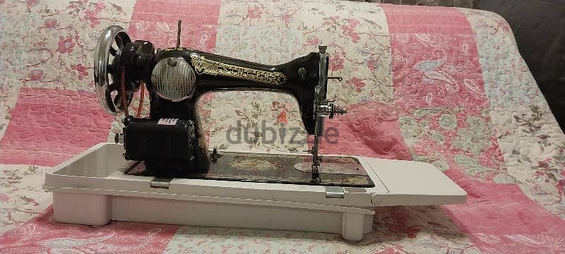 singer sewing machine 10