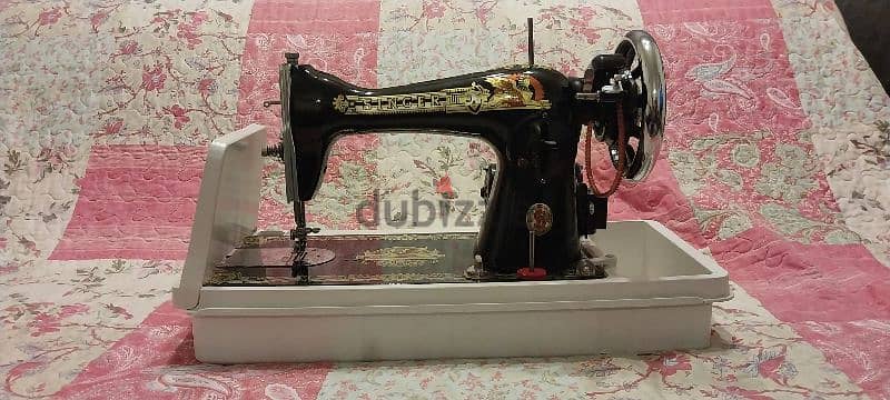 singer sewing machine 11