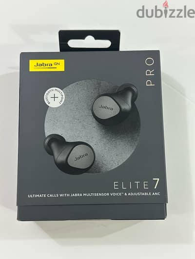 Jabra Elite 7 Pro