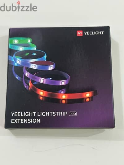 Yeelight LightStrip Pro LED Extention