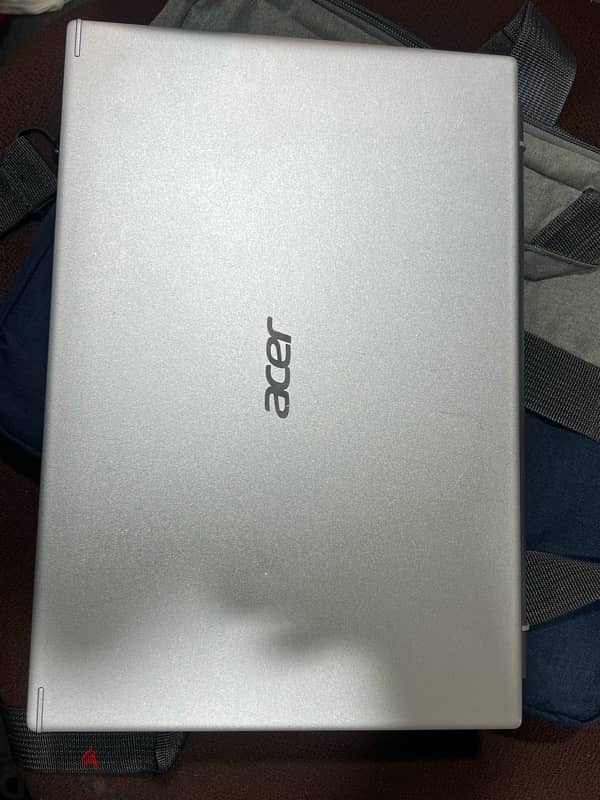 I want sale acer laptop i5 11gne 512gb 12gb 3