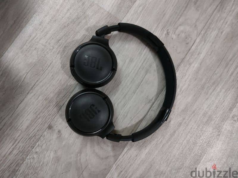 JBL Tune 500 BT Wireless Headphone For Sale 0