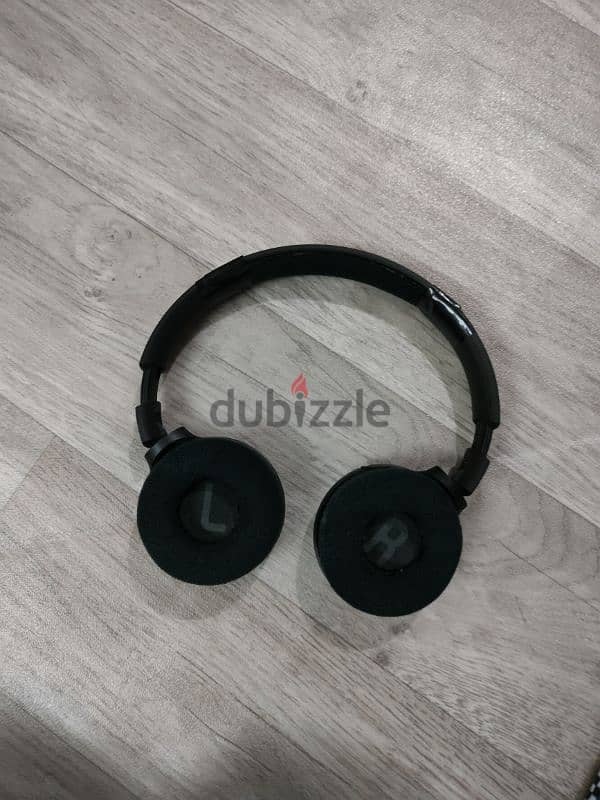 JBL Tune 500 BT Wireless Headphone For Sale 1