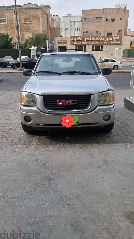 GMC Envoy 2005 URGENT SALE 2