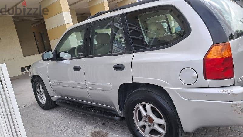 GMC Envoy 2005 URGENT SALE 5