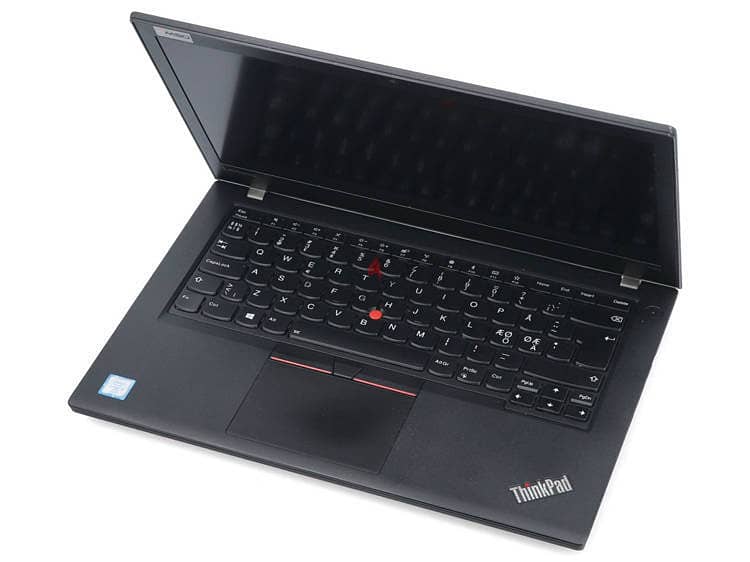 Lenovo ThinkPads Laptops -  i7 Laptops 0