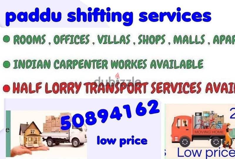 paddu indian shifting service in Kuwait 50894162 0