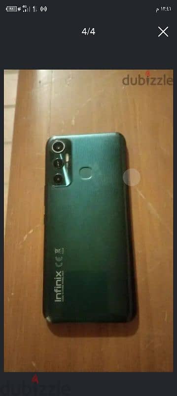 infinix very good condithion 1