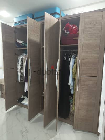 Wardrobe