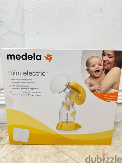 electric breast pump for sale