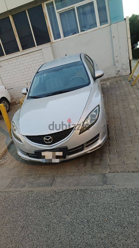 mazda 6 m 2010 for sale 0