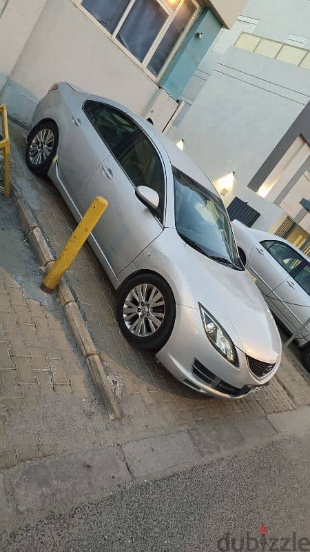 mazda 6 m 2010 for sale 1