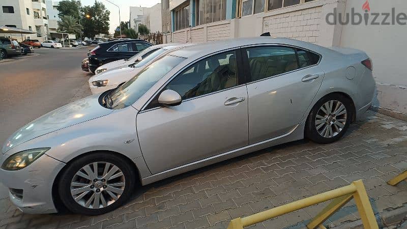 mazda 6 m 2010 for sale 2