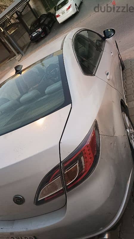 mazda 6 m 2010 for sale 3