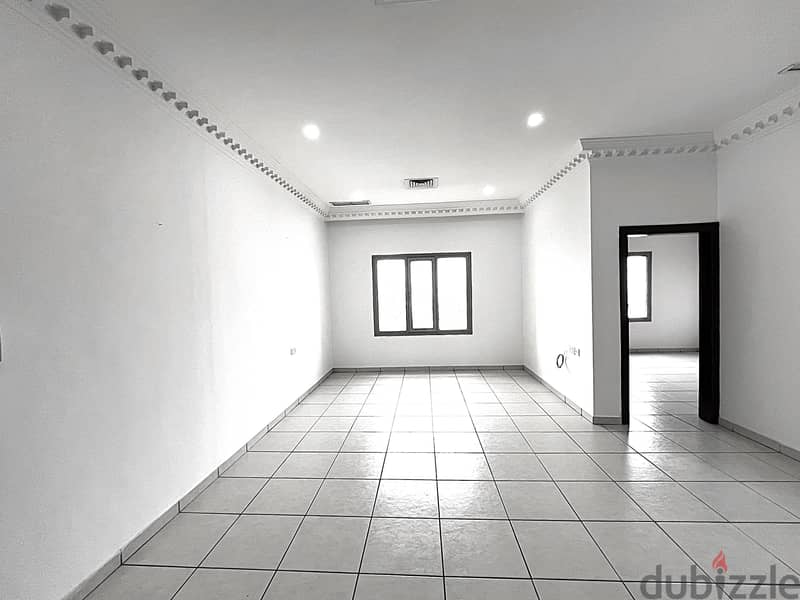 Mangaf – unfurnished, two bedroom apartments w/pool 1