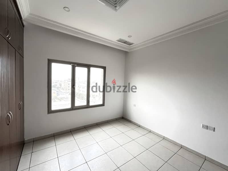 Mangaf – unfurnished, two bedroom apartments w/pool 4